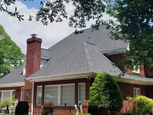Roofing Companies in Greenville South Carolina